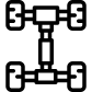 car chassis icon
