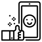mobile friendly icon
