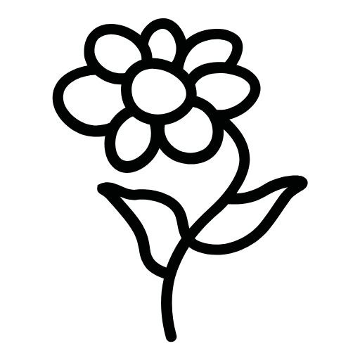 flower icon