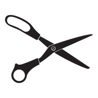 Scissors Icon 369810