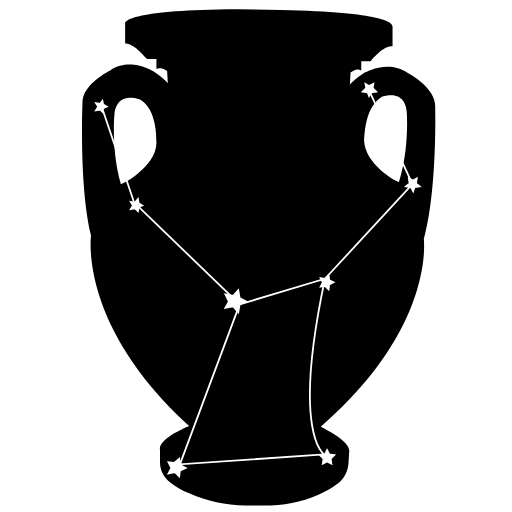 crater icon