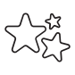 stars icon