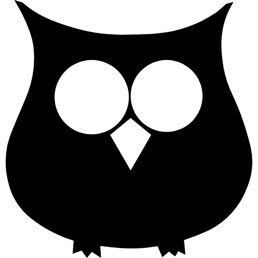 owl icon