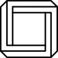 Impossible Shape 7 icon