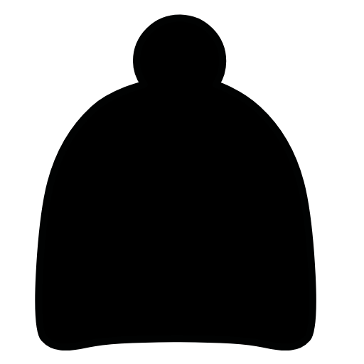 beanie icon
