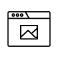 photo browser icon