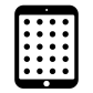 Tablet Apps icon