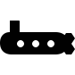 Submarine icon