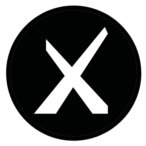 cross x icon