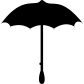 umbrellas icon