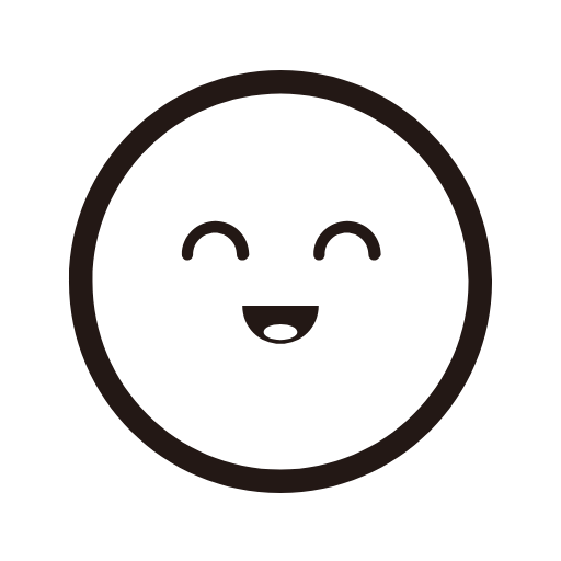 happy icon