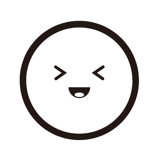 happy icon