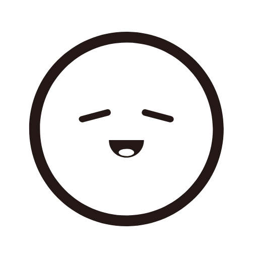 sleepy icon