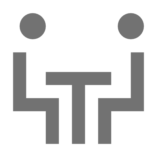 meeting  icon