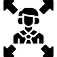 selection avatar icon