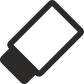 eraser icon