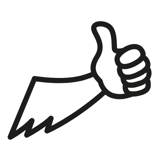 hero approved icon