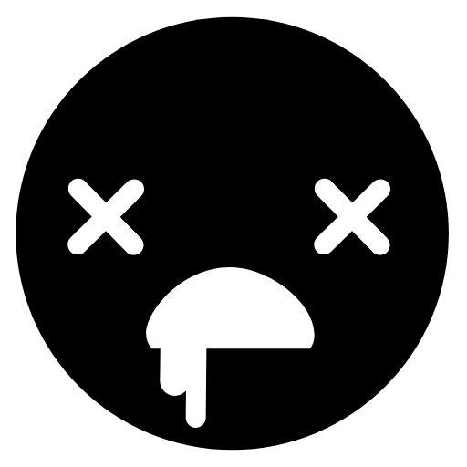 dead icon