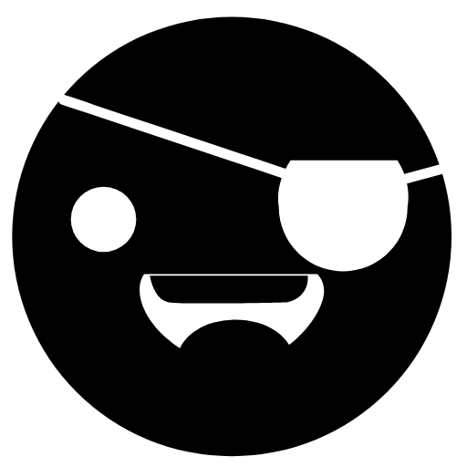 pirate icon