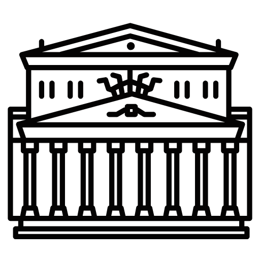bolshoi icon