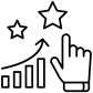 Reputation Management icon