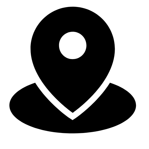 location icon