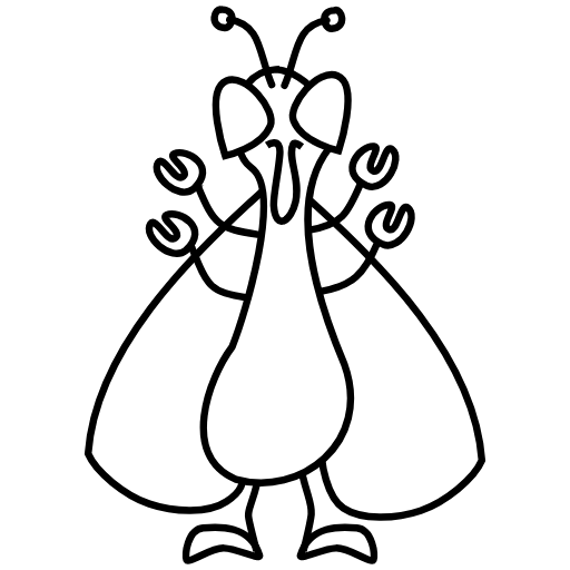 fly icon