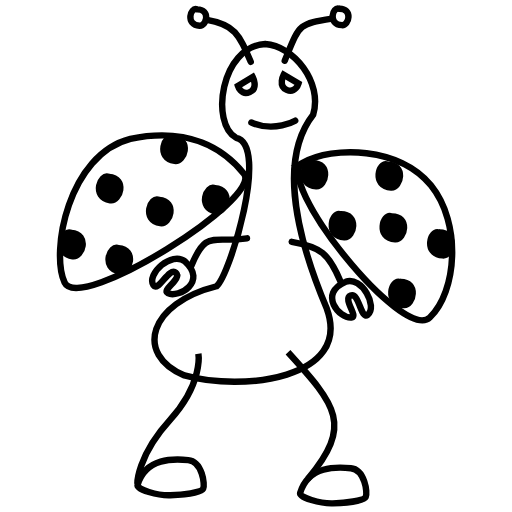 ladybug icon
