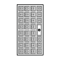 front door icon
