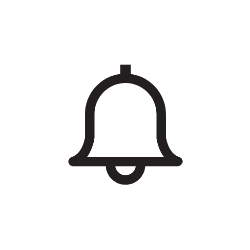 notification icon