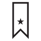 bookmark icon