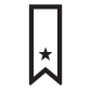 bookmark icon
