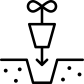 planting icon
