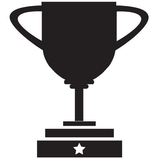 trophy  icon