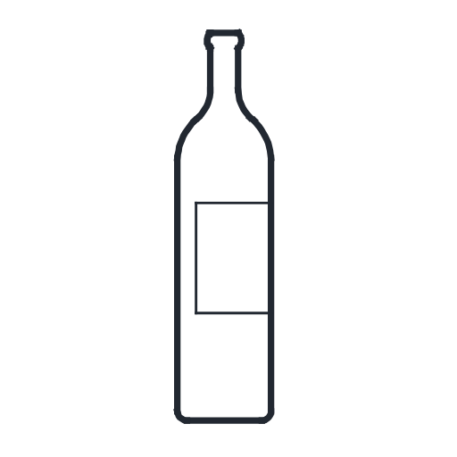 wine bottle icon