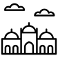 Badshahi Mosque icon