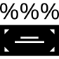 interest rates icon