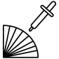 colors picker icon