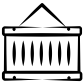 container lifting icon