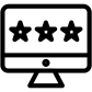 Monitor Screen icon
