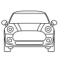 mini morris icon