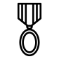 army medal icon