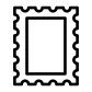 postage icon