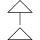 Abstract Arrow icon