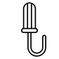 Tampons icon