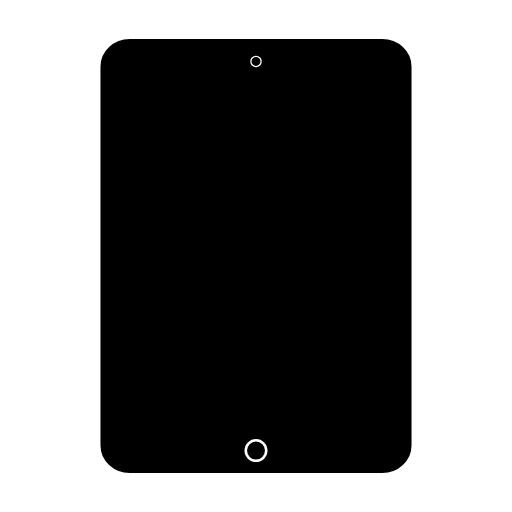 ipad icon