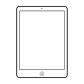Tablet icon