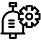 Notification setting icon