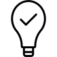 good idea icon