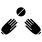 no touch icon